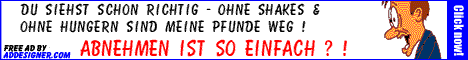 Normal essen, kein Sport und trotzdem abnehmen und Traumfigur erreichen? So erging es mir ...